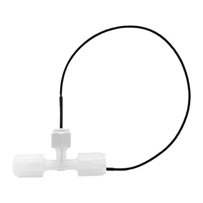 Sensor de temperatura para medios corrosivos