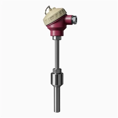 Sensor de temperatura tipo termopar